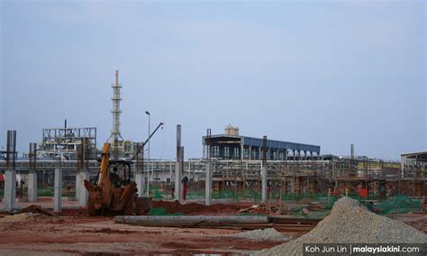 Malaysians Must Know The Truth Is Groundwater Under Lynas Plant High