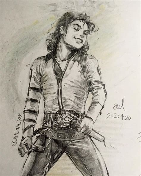 Michael Jackson Cartoon Michael Jackson Drawings Michael Jackson Art