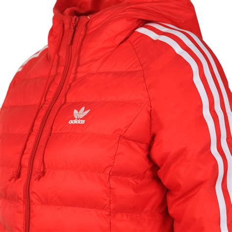 Adidas Originals Slim Puffer Jacket Masdings