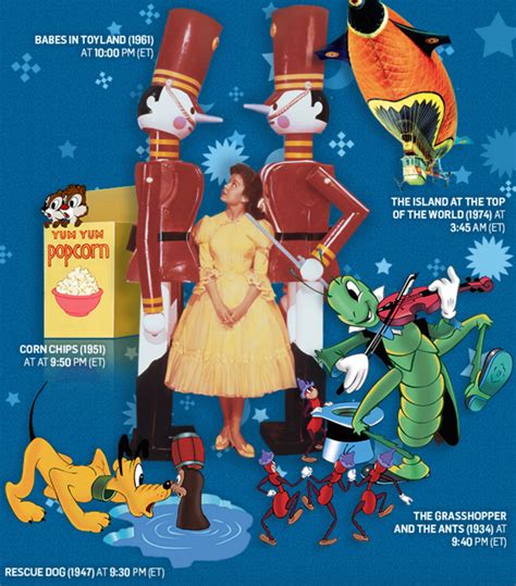 Tcms Treasures From The Disney Vault December 2015