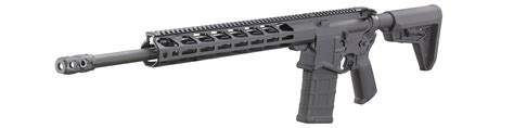 Ruger® SFAR™ Autoloading Rifle Model 5612