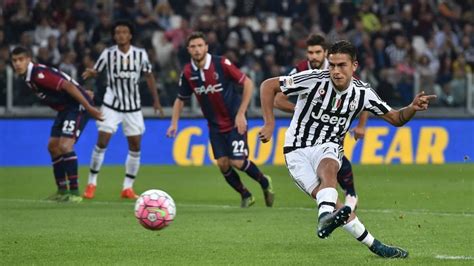 Dybala: Juventus must improve defensively | FourFourTwo