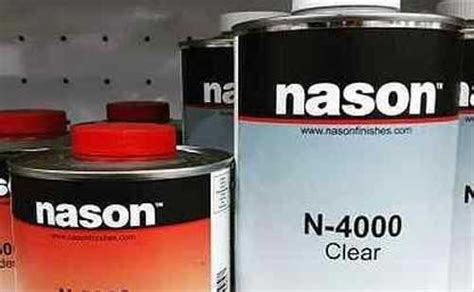 Nason лак быстросохнущий N-4000 (комплект) | Festima.Ru - Мониторинг ...