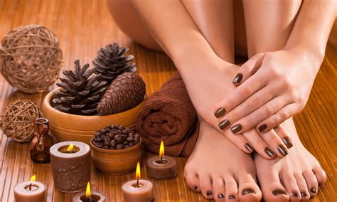 The Healthy Benefits Of Manicure And Pedicure You Can Get Labell Nail