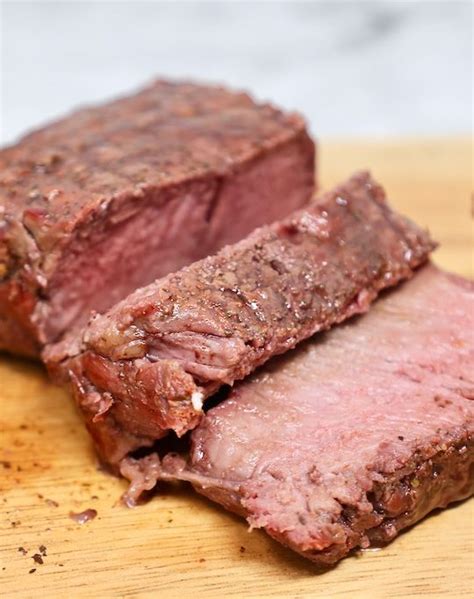 Grill Like A Pro Traeger Top Sirloin Steak Recipe Grace Like Rain Blog