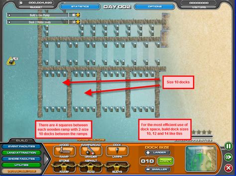 Youda Marina Walkthrough and Cheats | CasualGameGuides.com
