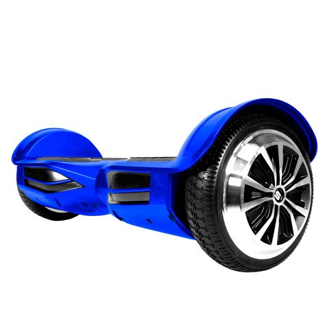 SWAGBOARD VIBE T580 Hoverboard + Free Carrying Bag — Swagtron