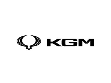 SsangYong UK Becomes KGM Motors