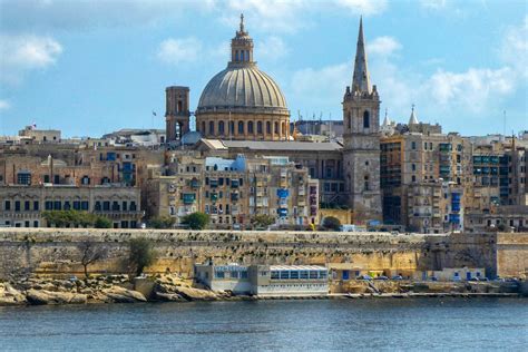 Must-See Tourist Attractions in Valletta, Malta - Traveler Dreams