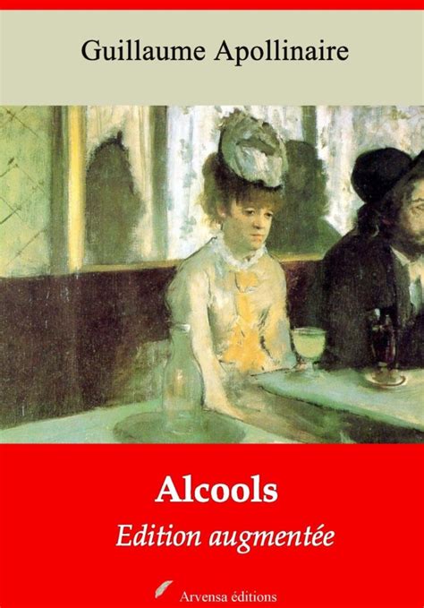 Apollinaire Alcools