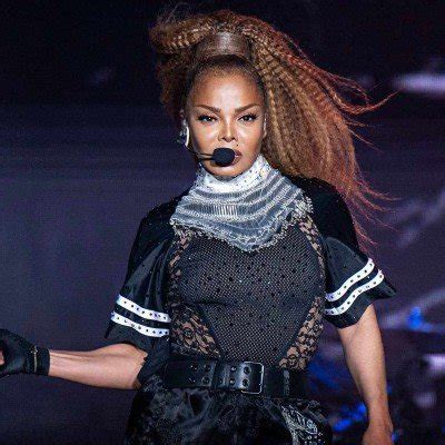 Janet Jackson At Midflorida Credit Union Amphitheatre At The Florida