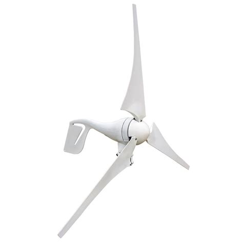 ECO WORTHY Wind Turbine Generator System With Controller For 12V 24V