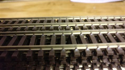 Peco Streamline Flexi Track OO Gauge In DE14 Staffordshire For 30 00