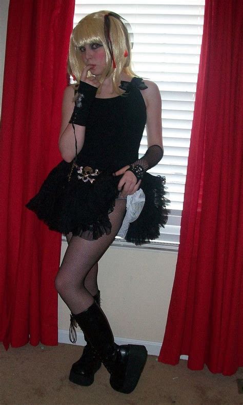 Sissy Crossdresser Trap