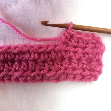 tutorial: crochet the bullion stitch - La Visch Designs