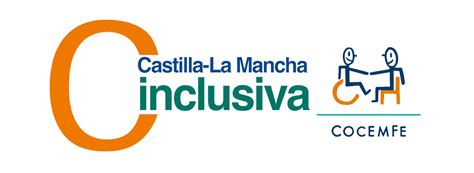 Identidad Corporativa Clm Inclusiva