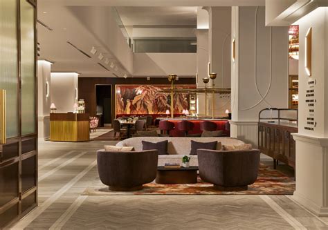 Hilton Toronto Unveils Renovated Accommodations and Introduces All‑New Lobby Bar and Brasserie ...