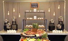 Image result for wedding food stations Company Meals, Food Company ...