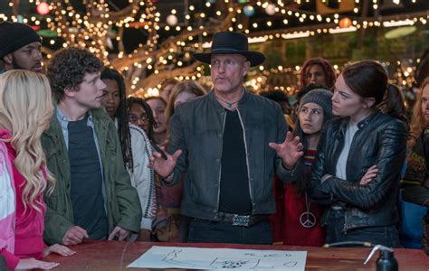 REVIEW: Zombieland: Double Tap Is Better Than The Original