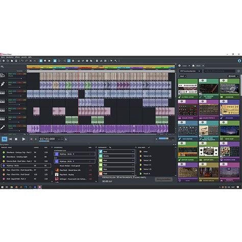 Customer Reviews MAGIX Music Maker Premium Edition Windows Digital