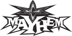 Mayhem Logo PNG Vectors Free Download