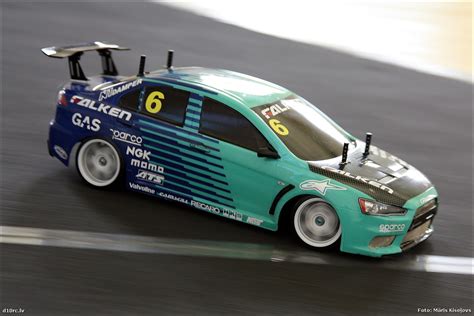 SLRCDrift: History of RC Drift Cars