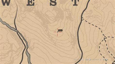 Red Dead Redemption 2 Dreamcatcher Locations Guide