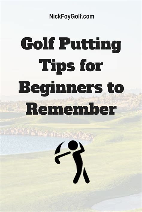 Pin on >> Best Golf Instruction & Golf Swing Tips | Hitting it Solid ...