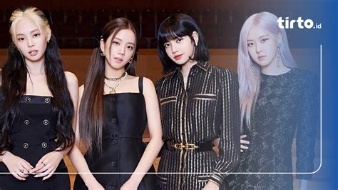 Konser BLACKPINK 2023 Setelah Di Jakarta Jadwal Dan Lokasinya