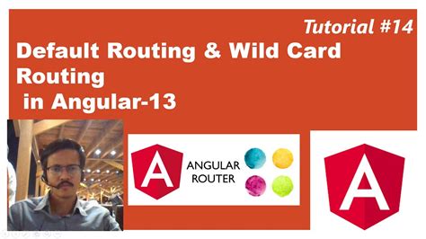 How To Set Default Route In Angular 13 Full Match Wild Card Route