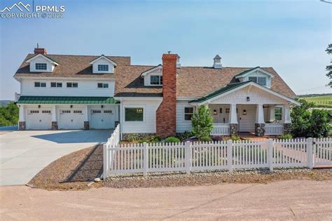 Sedalia, CO Real Estate - Sedalia Homes for Sale | realtor.com®