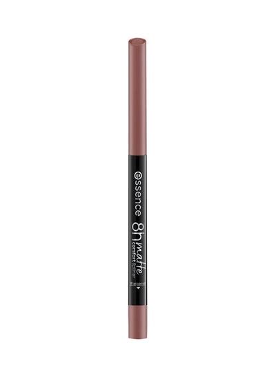 H Matte Comfort Lipliner Silky Hazelnut Price In Uae Noon Uae