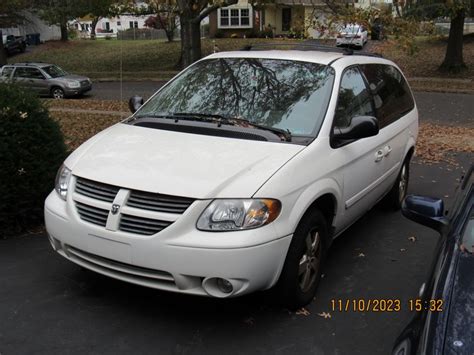 Used Dodge Grand Caravan Minivans For Sale In Doylestown Pa Autotrader