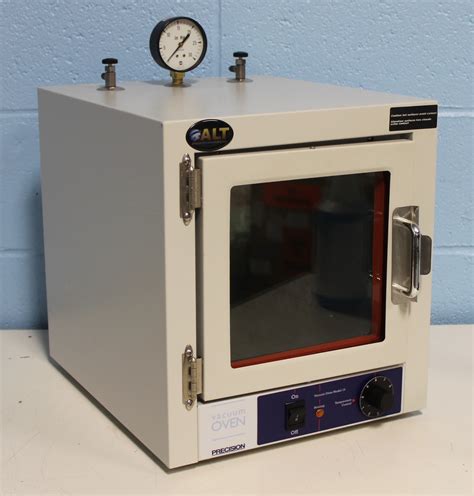 Precision Model 19 Vacuum Oven CAT 51221162