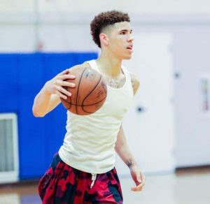 Exuberant Lamelo Ball Haircut Ideas To Advance Your Hair Game