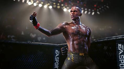 Ufc 5 Ea Sports™ Ufc® 5 дата выхода режимы и платформы