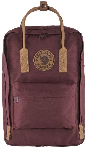 Plecak Kanken Laptop 15 No 2 Fjallraven 357 Port Autoryzowany