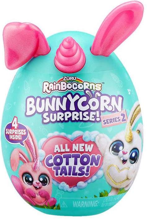 Zuru Rainbowcorns Bunnycorn Surprise S2 • Prices