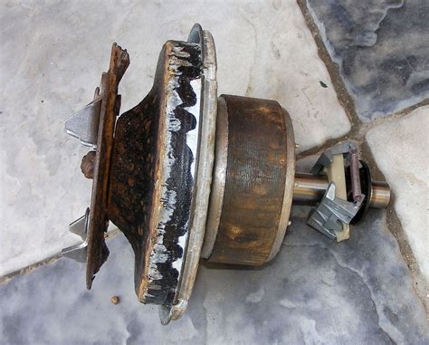 бытовой измельчитель мусора. Итоги. Наипнулся