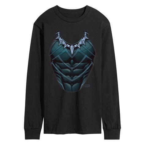 marvel black panther costume 11