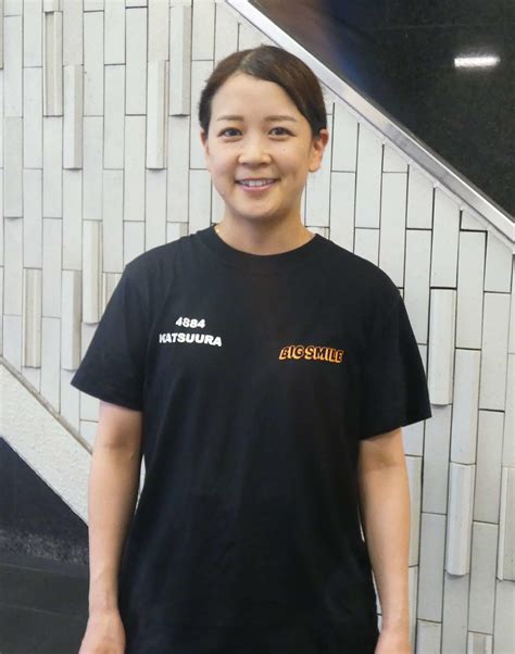 【ボートレース】勝浦真帆が準優イン戦2着も「回り足いい」優勝戦は4枠から挑戦／丸亀 ボート写真ニュース 日刊スポーツ