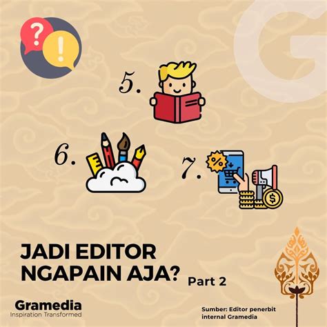 HR Gramedia On Twitter Hi Grameds Hari Ini Mimin Mau Lanjutin Topik