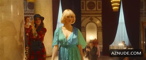 LIKA MARKELOVA Nude AZNude