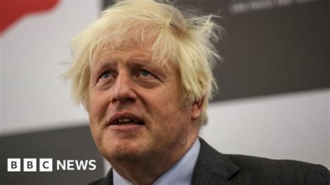 Boris Johnson Former Prime Minister To Host Gb News Show Politics