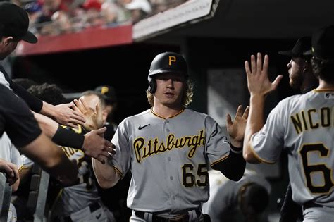 Pirates Overcome 9 Run Deficit For First Time Since Team Started In