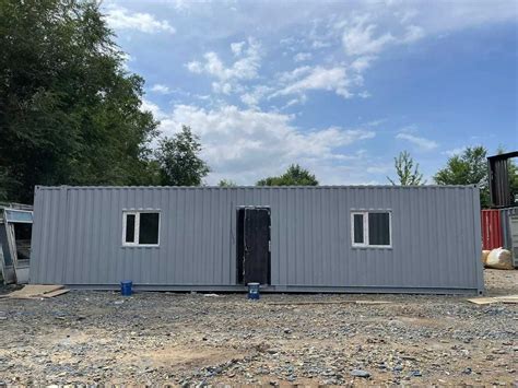 Контейнер жилой утепленный: 500 000 тг. - Оборудование Алматы на Olx