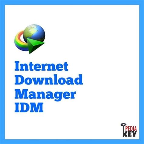 Jual Internet Download Manager Idm Original License Key Lisensi Di