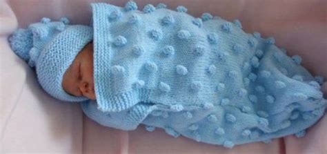 Most Beautiful Knitting Baby Sleeping Bag Patterns