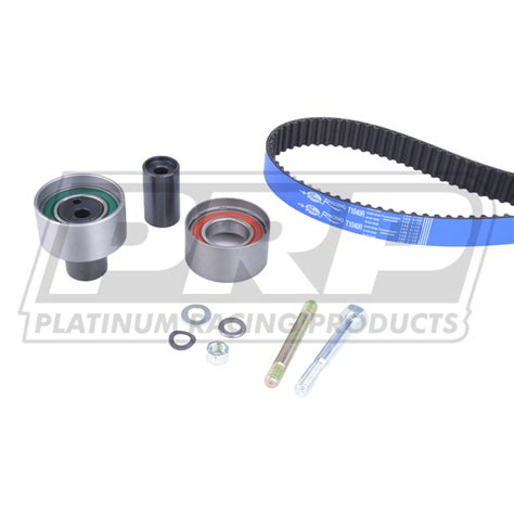 Platinum Racing Products Rbtwincam Gatrten Rb20 Rb25 Rb26 Twin Cam Timing Belt Kit Gates Racing Ti