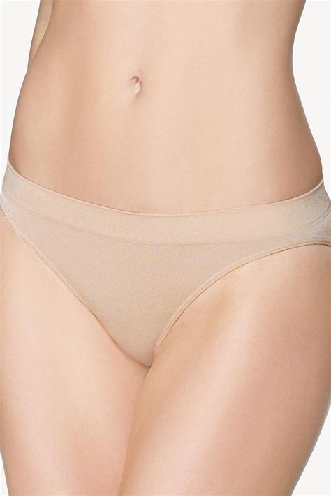 Wacoal B Smooth Seamless Bikini 832175